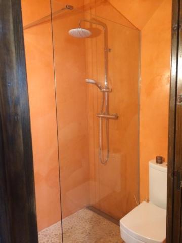 6 Persoons Bungalow Met Gemeenschapelijk Zwembad Бенитачел Екстериор снимка